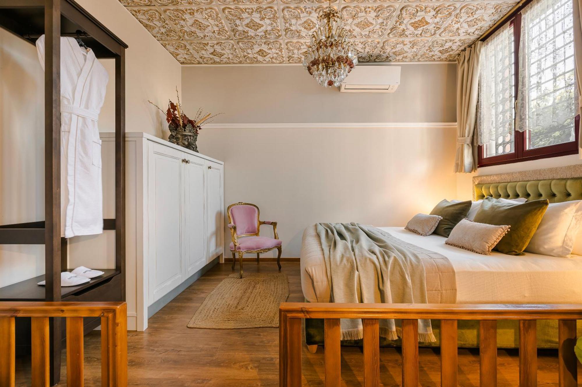 Scorpios Mansion / Downtown Skala / Seaside Βίλα Εξωτερικό φωτογραφία